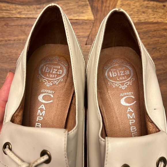 Jeffrey Campbell tassel loafer - Picture 5 of 8